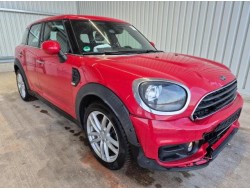 2018 Mini Countryman