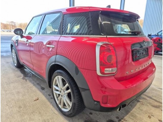 2018 Mini Countryman