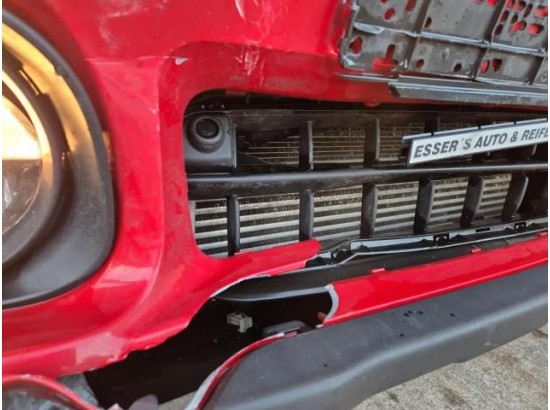 2018 Mini Countryman