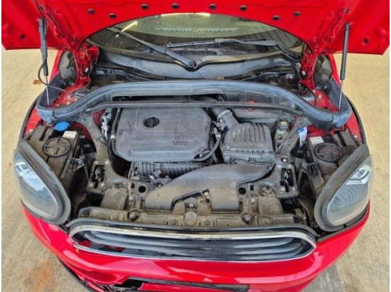 2018 Mini Countryman