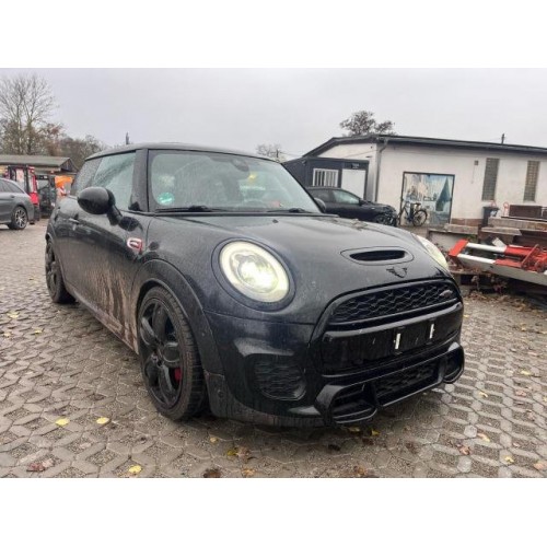 2016 Mini Mini John Cooper Works