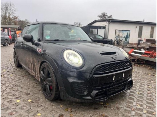 2016 Mini Mini John Cooper Works