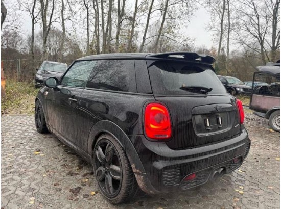 2016 Mini Mini John Cooper Works