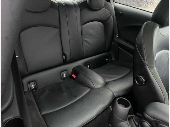 2016 Mini Mini John Cooper Works