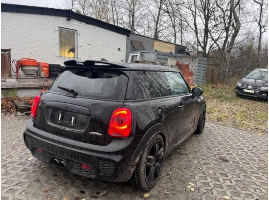 2016 Mini Mini John Cooper Works