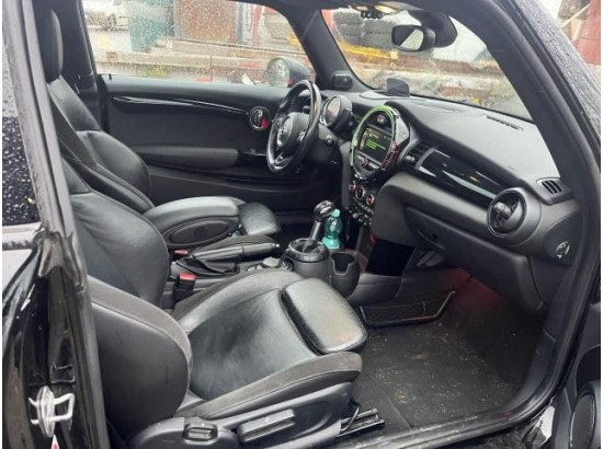 2016 Mini Mini John Cooper Works