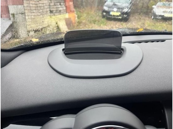 2016 Mini Mini John Cooper Works