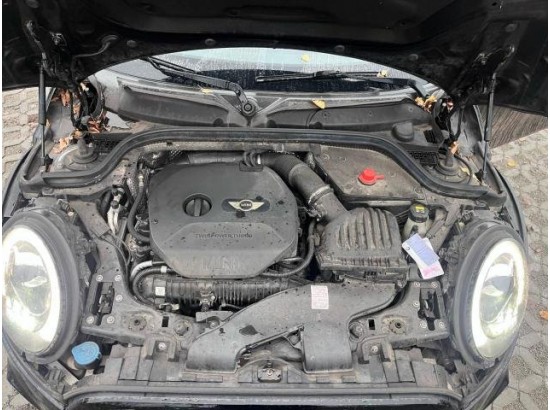 2016 Mini Mini John Cooper Works