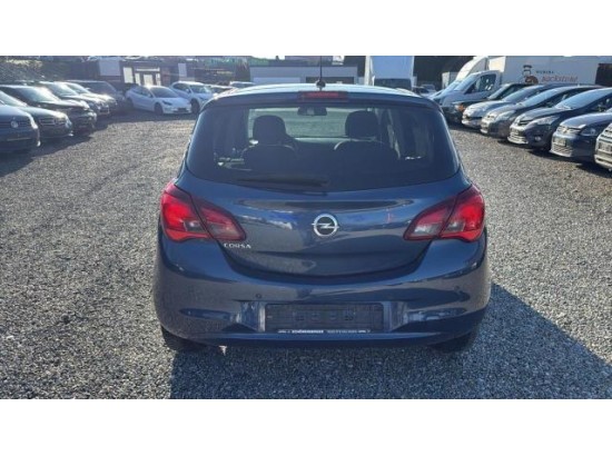 2017 Opel Corsa E Active