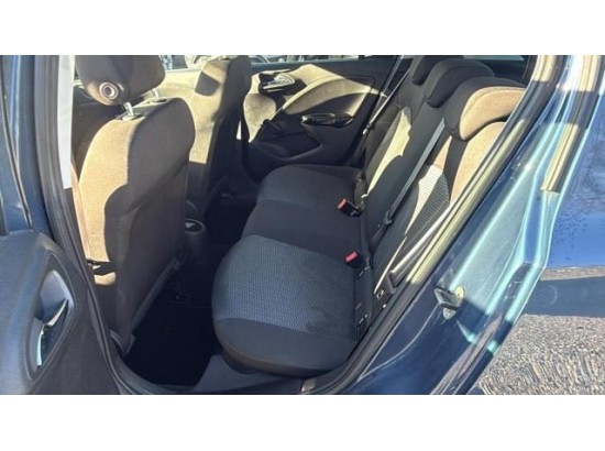 2017 Opel Corsa E Active