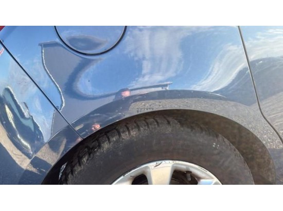 2017 Opel Corsa E Active