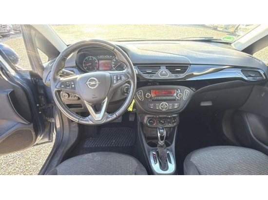 2017 Opel Corsa E Active