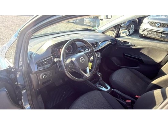 2017 Opel Corsa E Active