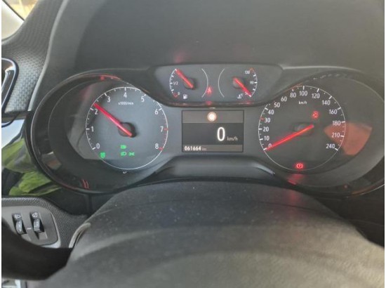 2024 Opel Corsa F Basis