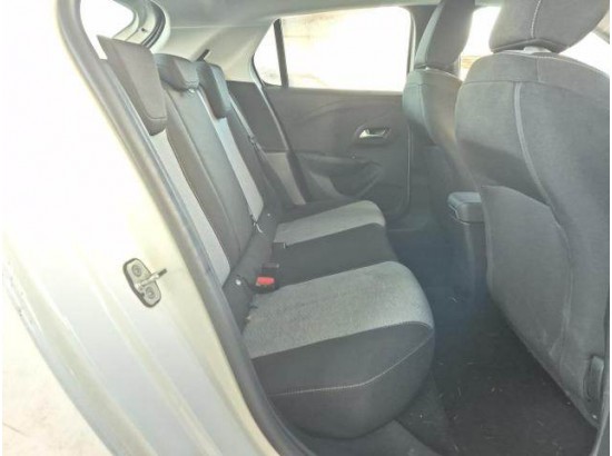 2024 Opel Corsa F Basis