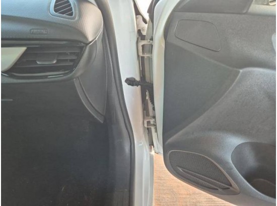 2024 Opel Corsa F Basis