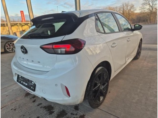 2024 Opel Corsa F Basis