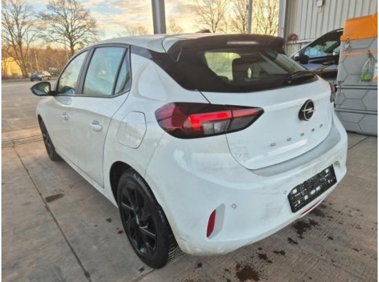 2024 Opel Corsa F Basis