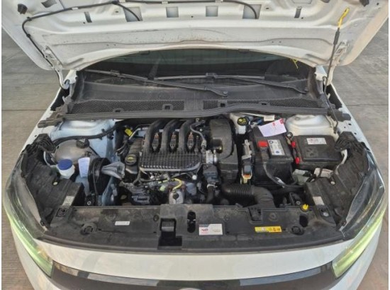 2024 Opel Corsa F Basis