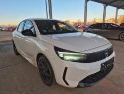 2024 Opel Corsa F Basis