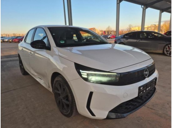 2024 Opel Corsa F Basis