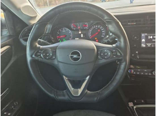 2024 Opel Corsa F Basis