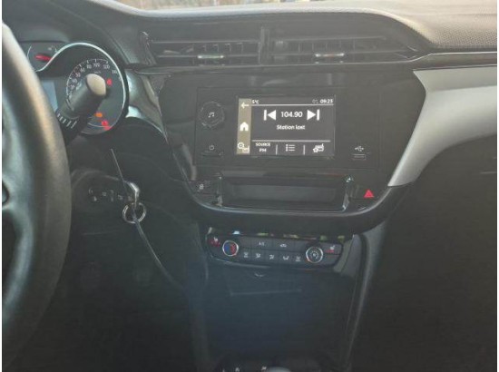 2024 Opel Corsa F Basis