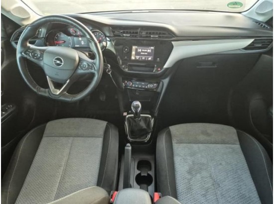 2024 Opel Corsa F Basis