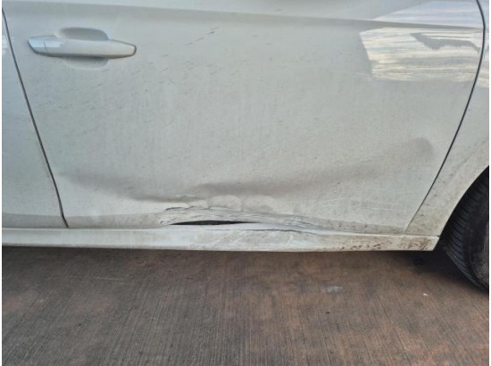 2024 Opel Corsa F Basis