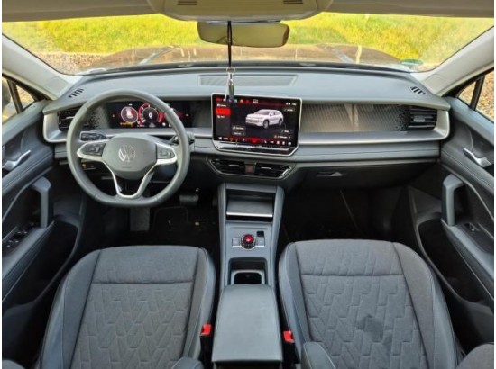 2025 Volkswagen Tayron 2.0 TDI 142 kW 4Motion Life