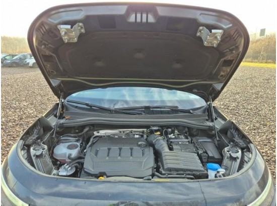 2025 Volkswagen Tayron 2.0 TDI 142 kW 4Motion Life