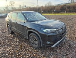 2025 Volkswagen Tayron 2.0 TDI 142 kW 4Motion Life