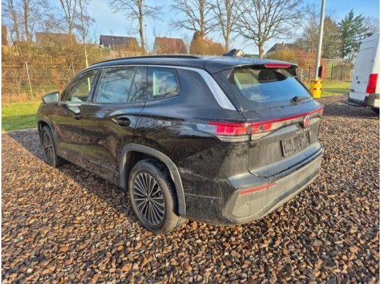 2025 Volkswagen Tayron 2.0 TDI 142 kW 4Motion Life