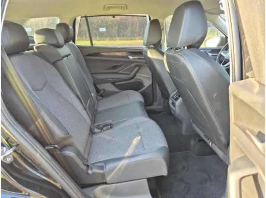 2025 Volkswagen Tayron 2.0 TDI 142 kW 4Motion Life