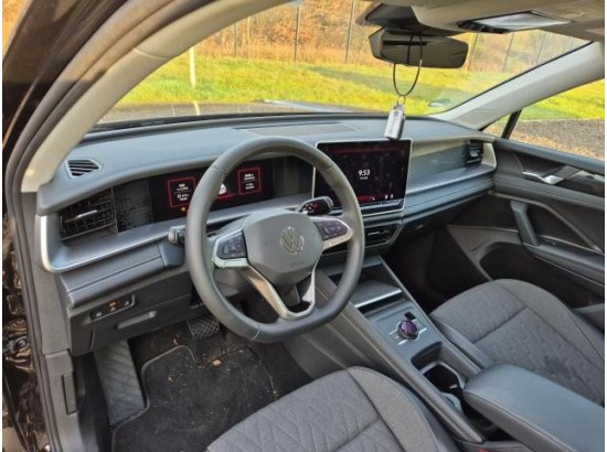 2025 Volkswagen Tayron 2.0 TDI 142 kW 4Motion Life