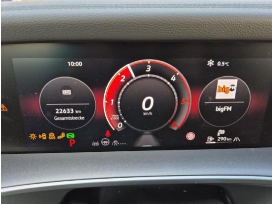 2025 Volkswagen Tayron 2.0 TDI 142 kW 4Motion Life