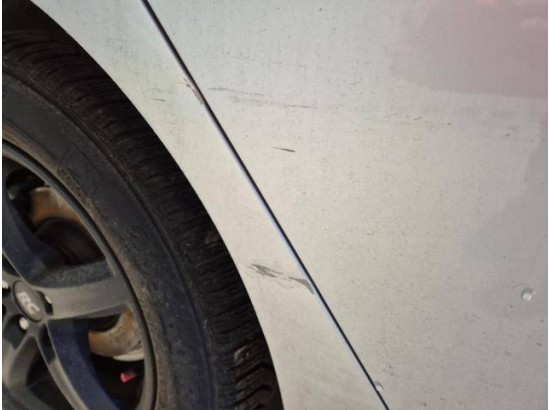 2019 Ford Focus Lim. Cool & Connect