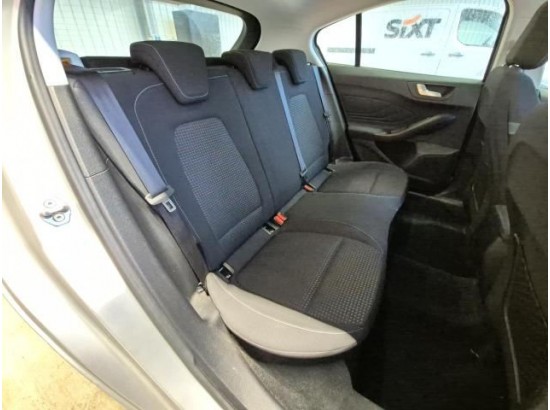 2019 Ford Focus Lim. Cool & Connect