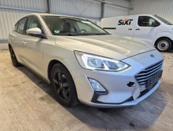 2019 Ford Focus Lim. Cool & Connect