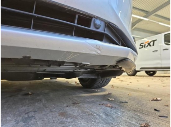 2019 Ford Focus Lim. Cool & Connect