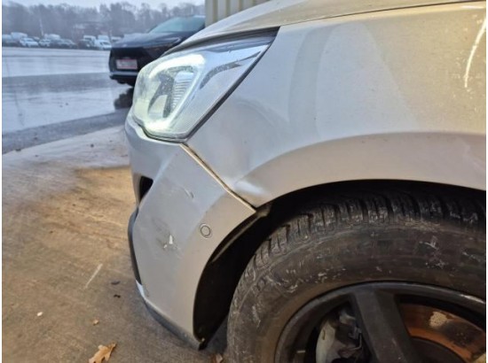 2019 Ford Focus Lim. Cool & Connect