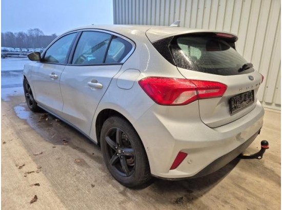 2019 Ford Focus Lim. Cool & Connect