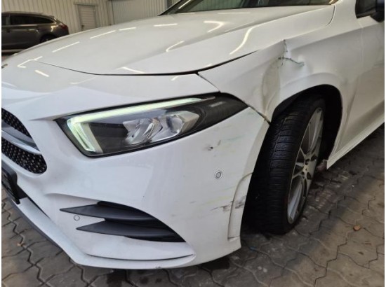 2019 Mercedes-Benz A -Klasse A 250