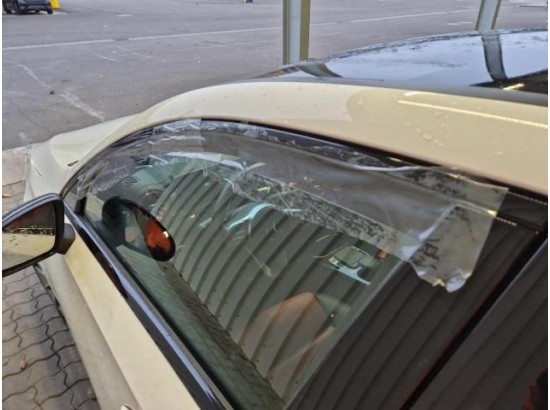 2019 Mercedes-Benz A -Klasse A 250