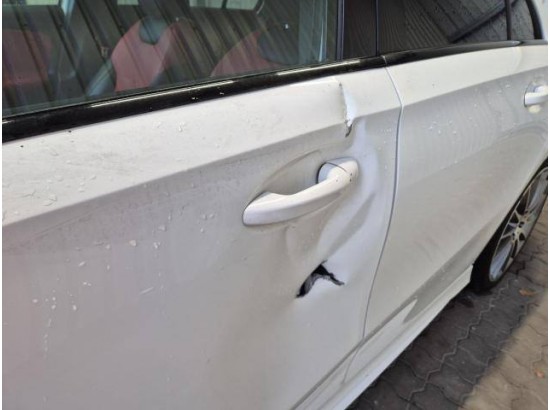 2019 Mercedes-Benz A -Klasse A 250