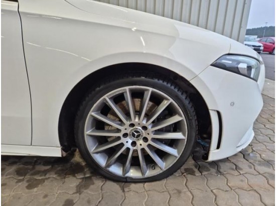 2019 Mercedes-Benz A -Klasse A 250