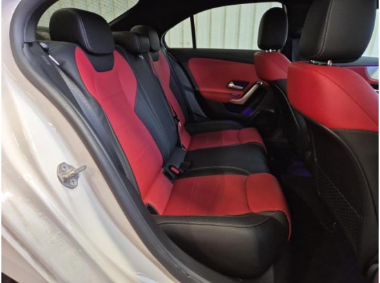2019 Mercedes-Benz A -Klasse A 250