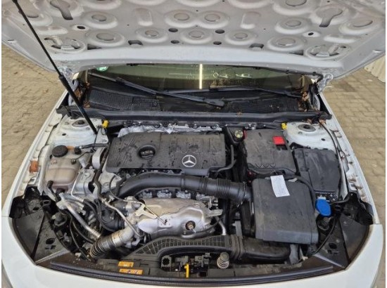 2019 Mercedes-Benz A -Klasse A 250