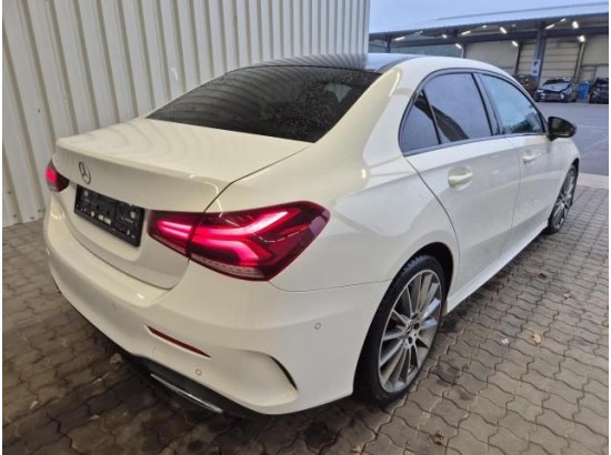 2019 Mercedes-Benz A -Klasse A 250