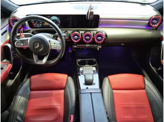 2019 Mercedes-Benz A -Klasse A 250
